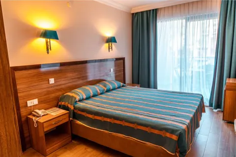 Club Green Nature Resort & Spa in Marmaris — foto 10