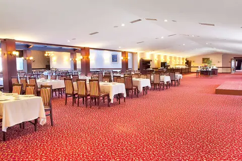 Legacy Ottoman Hotel in Fatih, foto 13