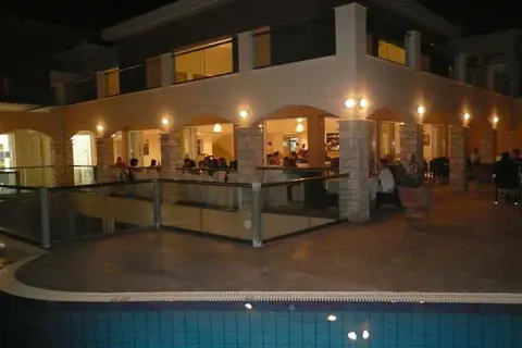 Club St. George Resort in Empa — foto 4