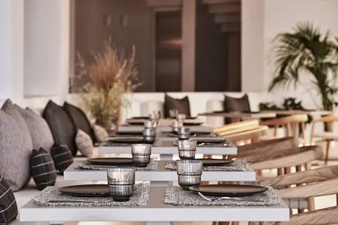 Orama Hotel & Spa in Fira, foto 8