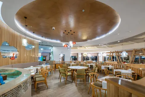 Muziekreis 2026 Long Beach Resort Jubileumeditie in Alanya — foto 10