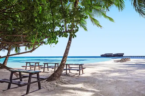 Adaaran Select Hudhuran Fushi in Lhosfushi — foto 21