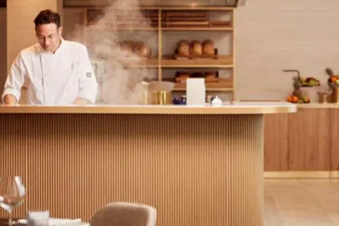 Van der Valk Hotel Delft A4 foto 11