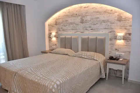 Mastichari Bay Hotel & Family Suites in Μαστιχάρι — foto 2