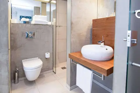 Thingholt by Center Hotels in Reykjavik — foto 3