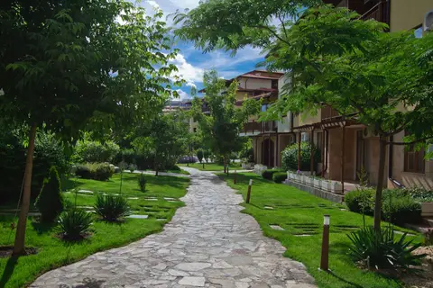 Garden of Eden in Sveti Vlas — foto 6