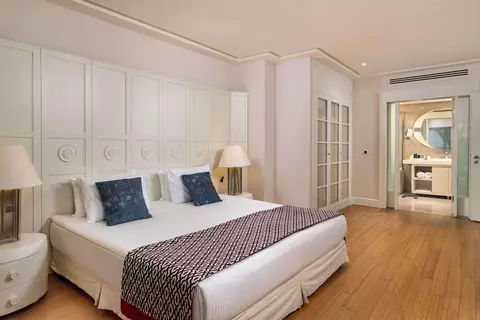 Hillstone Bodrum Hotel & Spa in Bodrum, foto 4