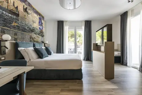 Life Hotel Bibione in Rome — foto 10