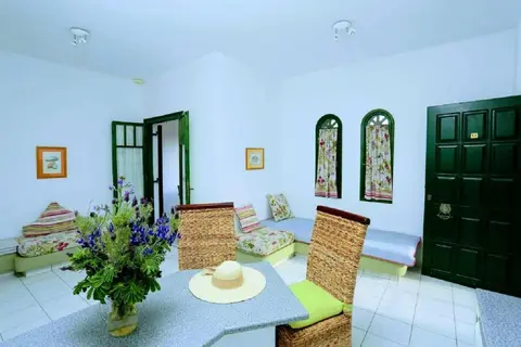 Aquarius Exclusive Hotel in Δημοτική Ενότητα Γαζίου — foto 8