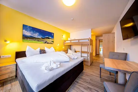 Hotel Krimml in Krimml — foto 6