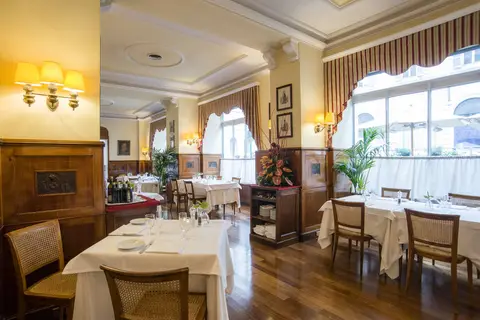 Bettoja Hotel Atlantico in Rome, foto 5