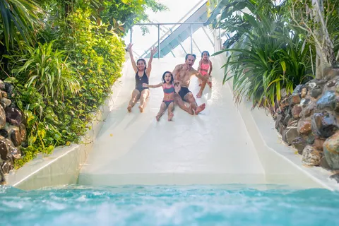 Center Parcs Het Heijderbos foto 11