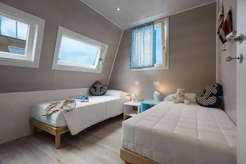 Marina Azzurra Resort in Lignano Sabbiadoro / Lignan — foto 22