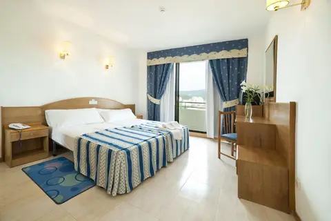 Hotel Ría Mar in Ribamontán al Mar — foto 4