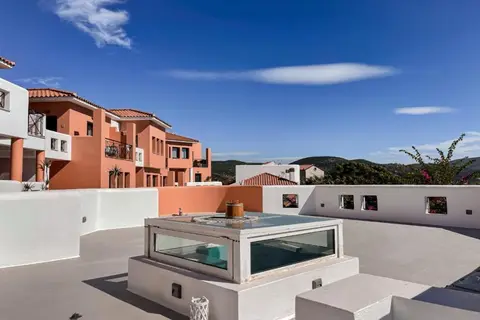 Nisea Hotel Samos in Δημοτική Ενότητα Πυθαγορείου — foto 15