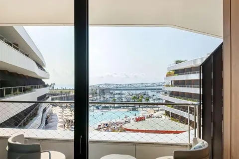 Sls Barcelona in Barcelona