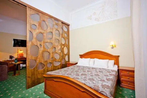 Hotel St. Barbara in Tallinn — foto 12