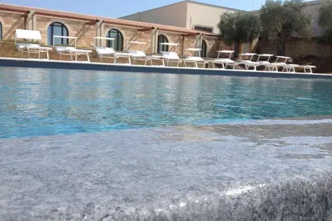 Masseria Stali in Caprarica di Lecce