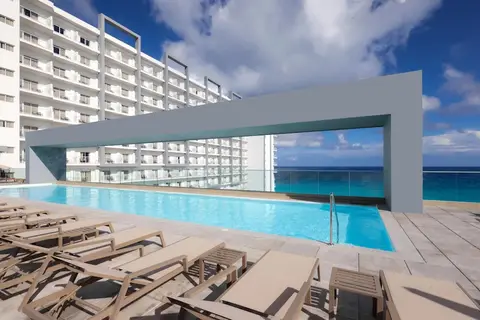 Hotel Riu Ventura in Cancùn — foto 30