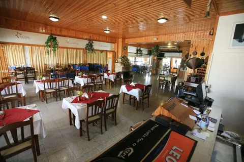 Petsas Appartementen in Pegeia — foto 21