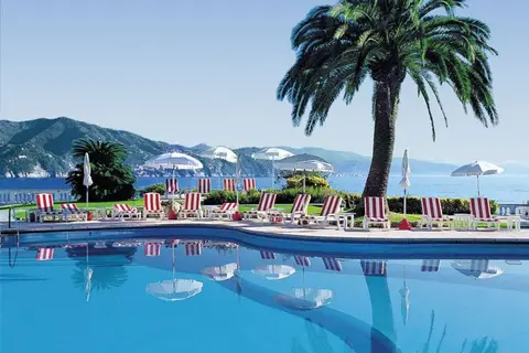 Grand Hotel Miramare in Santa Margherita Ligure, foto 18
