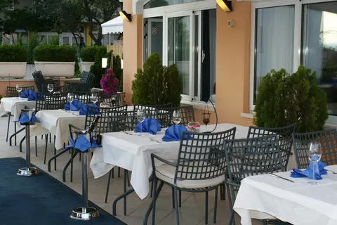 Hotel Rosina in Rijeka — foto 24