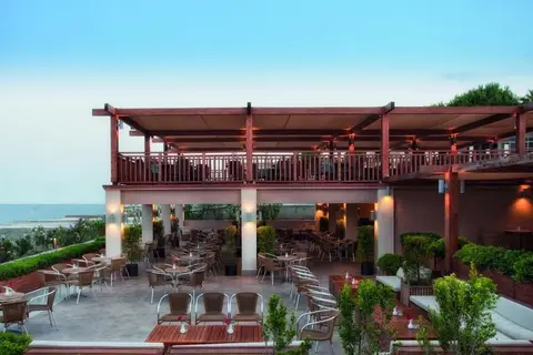 Akka Alinda Hotel in Kemer — foto 14