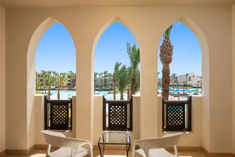 The Oasis in مرسى علم — foto 15