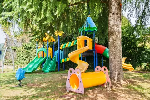 Eden Village in Dormelletto — foto 5