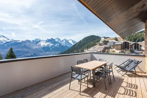 Résidence Vacancéole Les Ecrins d'Auris in Auris — foto 14