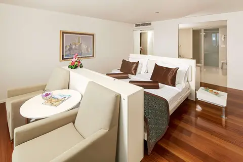 Rixos Premium Dubrovnik Hotel in Dubrovnik, foto 18