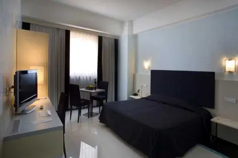 Grand Hotel Salerno in Salerno, foto 14