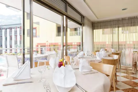 Club Hotel la Vela in Torbole Casaglia — foto 3