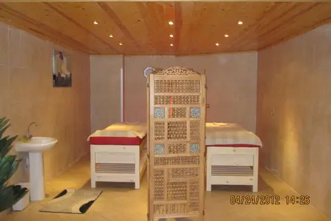 Nuweiba Club Resort in نويبع — foto 13