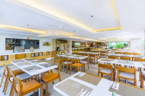 Harris Hotel Kuta Galleria Bali in Kuta, foto 6