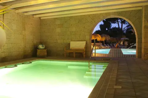 Hotel La Pergola & Villa Flavio in Casamicciola Terme — foto 26