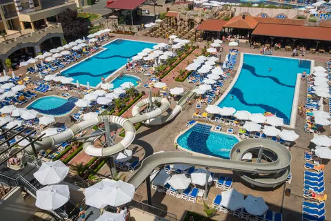 Meliá Sunny Beach in Sunny Beach, foto 9