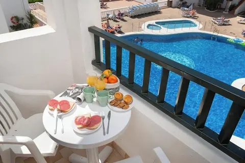 Holiday Park in Santa Ponsa — foto 16