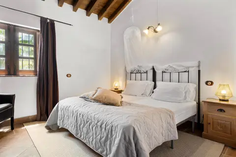 Hacienda Riogordo in Riogordo — foto 3