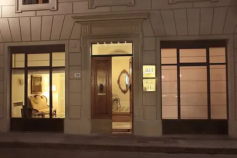 Residence Hilda in Florence, foto 5