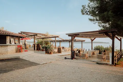 Planet Camping Sirena in Novigrad — foto 19