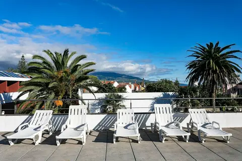 Antillia in Ponta Delgada, foto 23