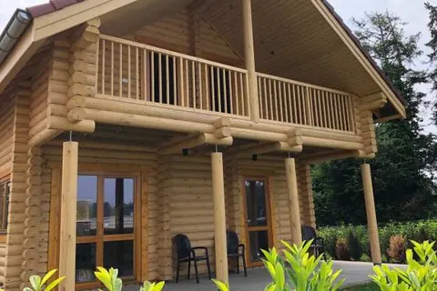 Vakantiepark High Chaparral foto 14