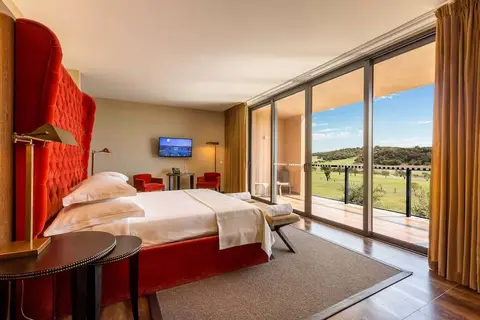 NAU Morgado Golf & Country Club in Portimão — foto 4