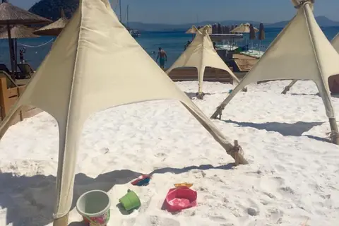 Club Marma Hotel in Bodrum — foto 6