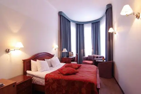 Hotel St. Barbara in Tallinn — foto 6