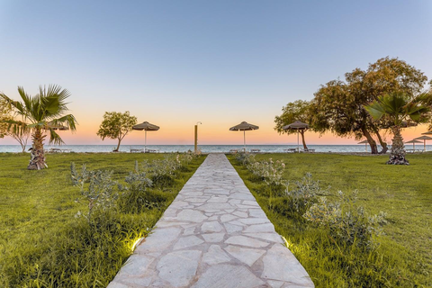 Naftilos Residences foto 13