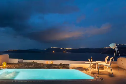 Neptune Luxury Spa Suites in Neptune Luxury Spa Suites, foto 2