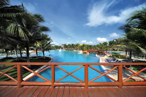 Barceló Maya Tropical - All Inclusive in Puerto Aventuras — foto 12