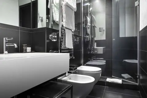 Hotel Napoleon Milano in Milaan, foto 17